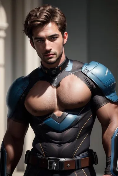 φόντοCallen Rydor 