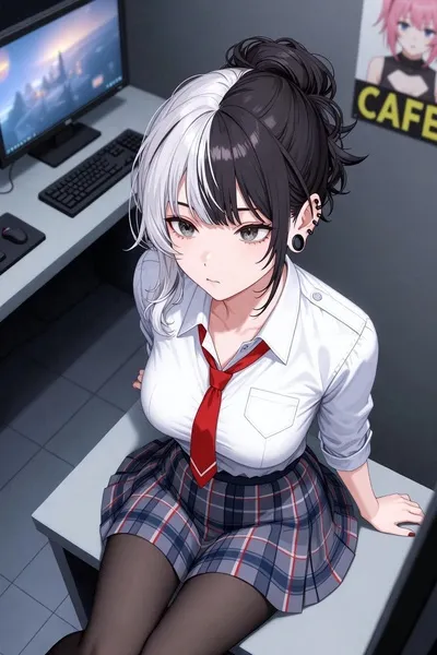 Kana Tamoyo arka plan