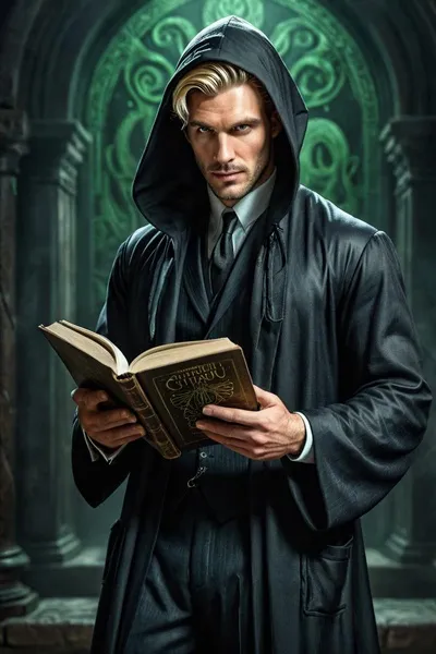 Carl Stanford pozadí