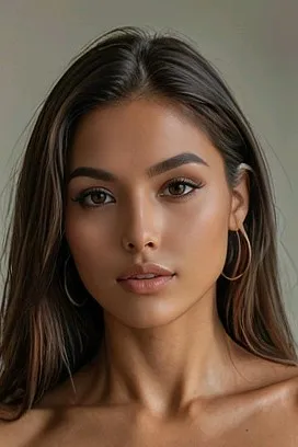 Latar belakang Veronica