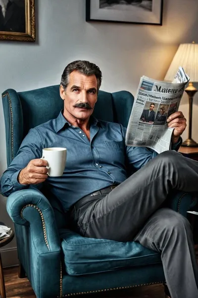 Frank Hart background