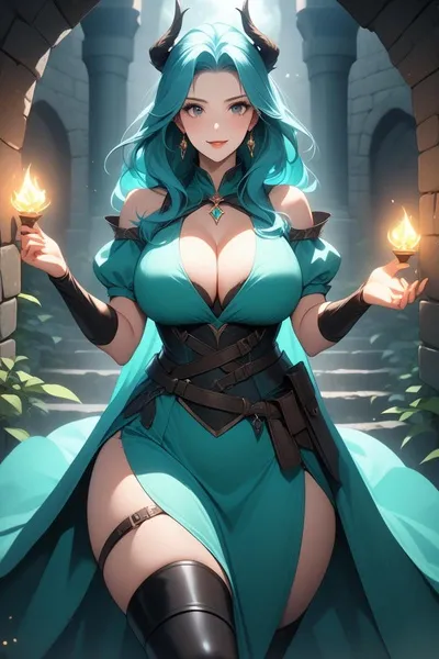 Lillia Frostaudss background