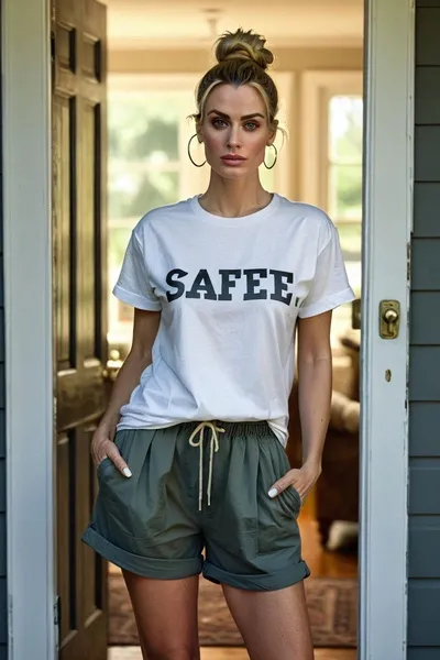 Erin Jackson pozadí