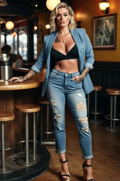 मेगन ब्राउन पृष्ठभूमि