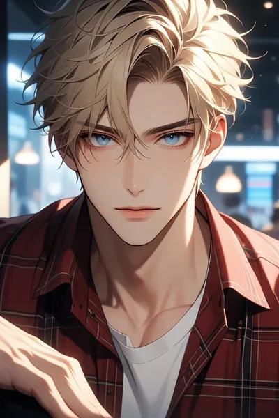 كولتون جولد الخلفية