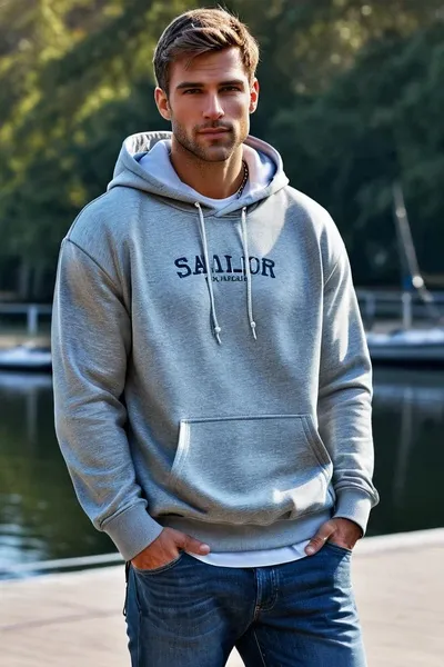 Oliver Dolton sfondo