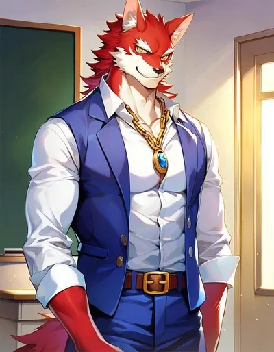 Derick Monteiro 배경