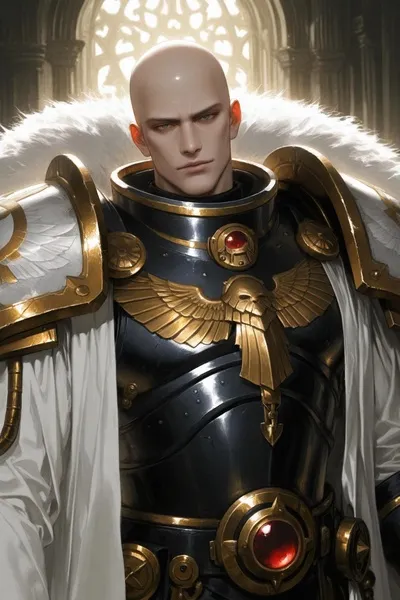 พื้นหลัง ฮอรัส ลูเปอร์คัล