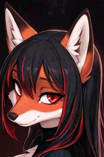 Mixsune Dyre pozadí