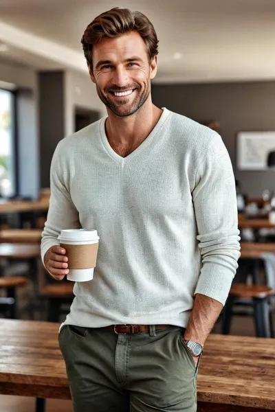 φόντοΤζέισον Ρούσο 