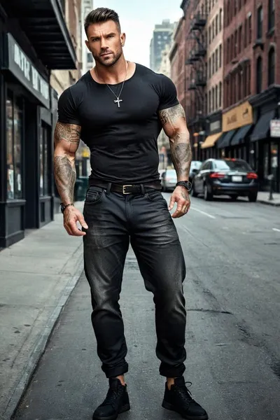 Джоузеф Ривърс фон