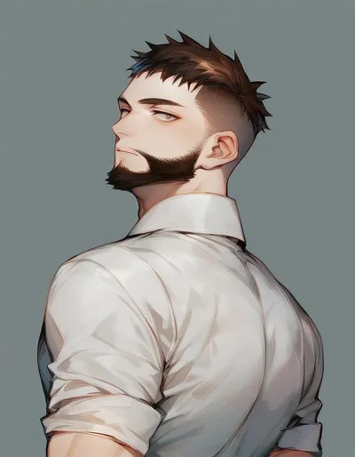 Arnór Sólveig fundal