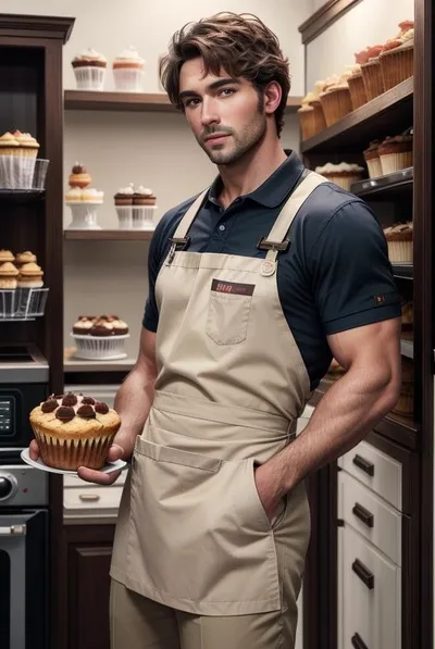 Dane Everness pozadí