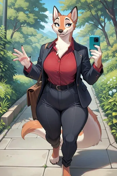 Лія Сорока tło