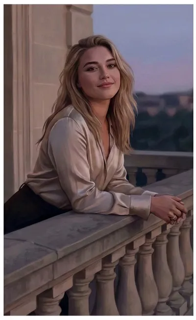 佛蘿倫絲·普伊 背景