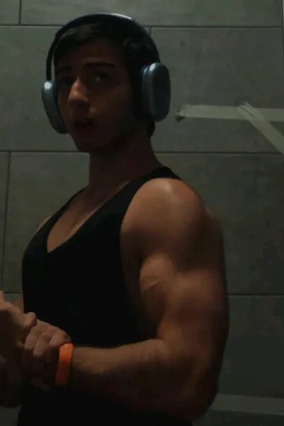 Latar belakang Luigi Buonerba 