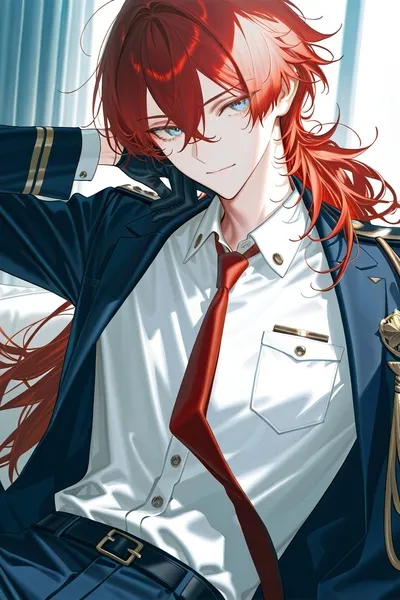 Darian Colebrook Hintergrund