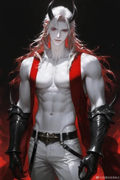 Draven Krysol background