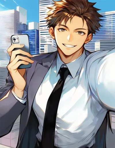 Андрей Лисов фон