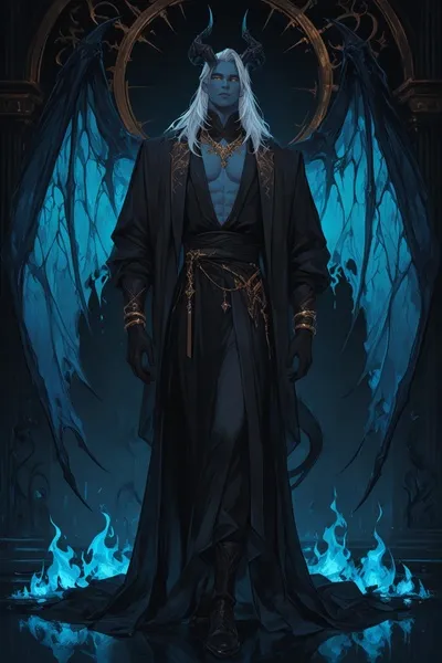 Kaelith Dorne fundal