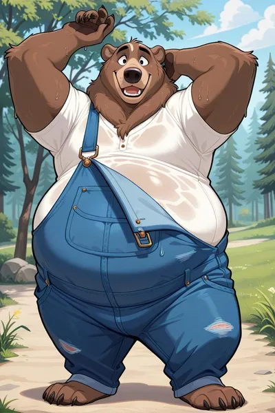 Brad पृष्ठभूमि