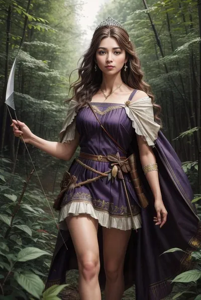 Latar belakang Maris Alderwyn