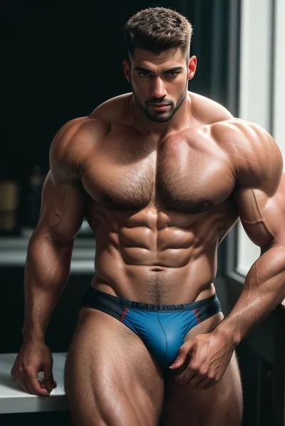 Adrien Malcour arrière-plan