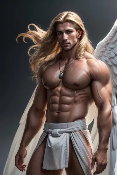 Angelius Silverwing bakgrund