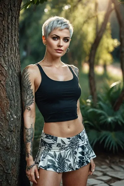 พื้นหลัง Kate harper 