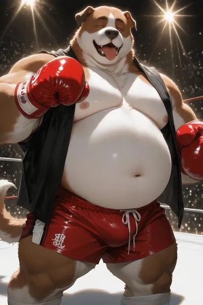 باكستر مولروي الخلفية