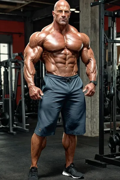 Alexander Pollux バックグラウンド