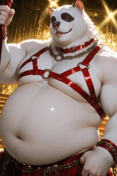 Latar belakang Benton Rulley