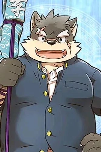 Lukas Steves pozadí