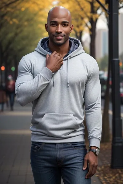 Jayden Kessler pozadí