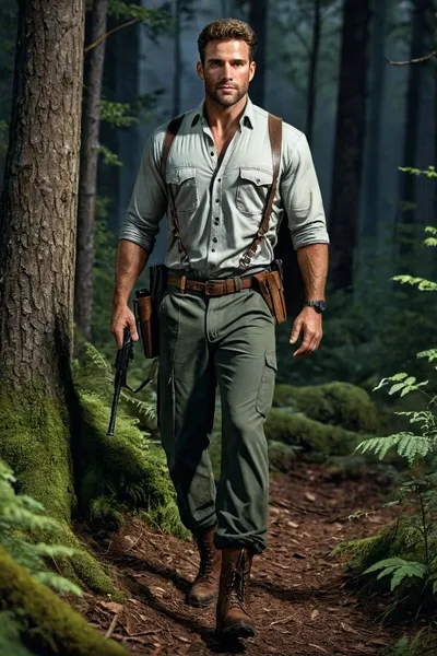 Rowan Callister fundal