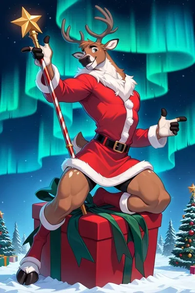 Northstar Hollyridge fundal