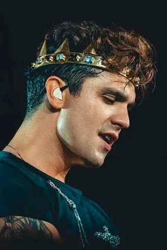 Luan Santana  पृष्ठभूमि