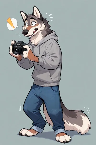 Your Stalker バックグラウンド