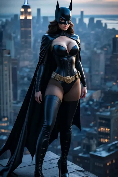 Raven Halstrom background