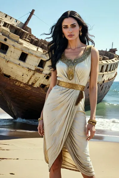 Nefertiabet achtergrond