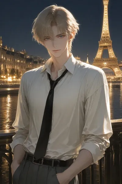 Latar belakang Kai Kai