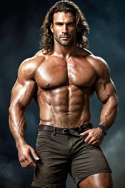 Latar belakang Avery Sterling