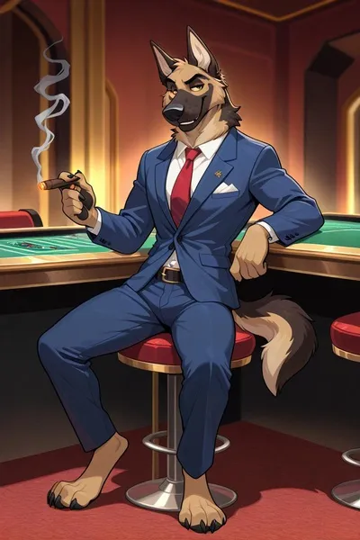 Jack Q. Kingston fundo