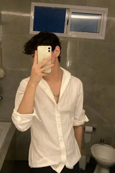 Sufiyan Malik  background