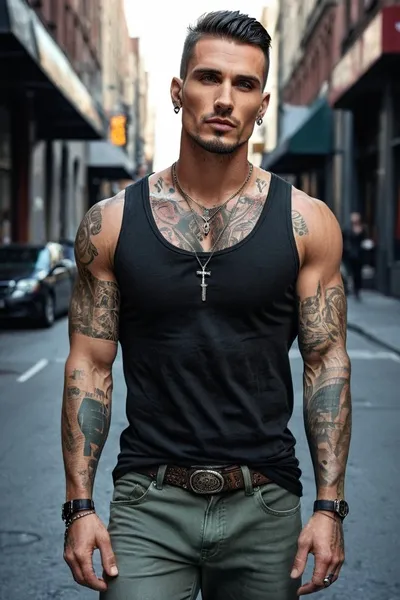 Sean Phillips background