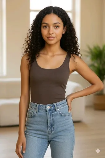 Latar belakang Xanthie