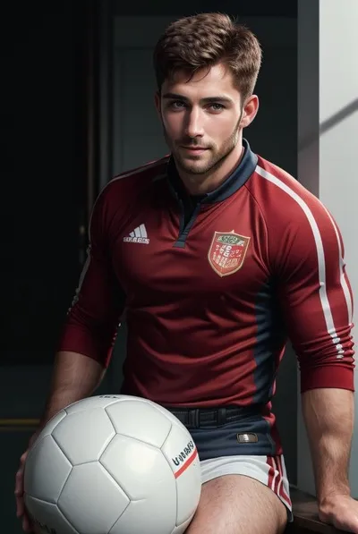 Jack Rowan achtergrond