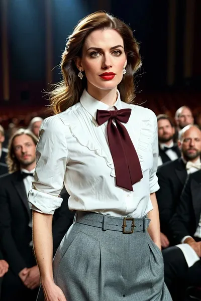 Marilyn Corsen nền