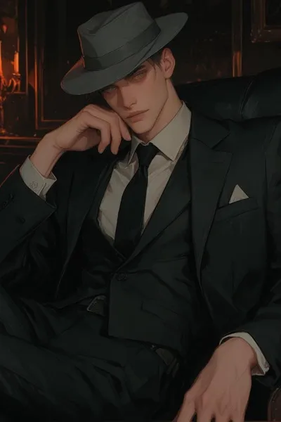 Thomas Shelby  háttér