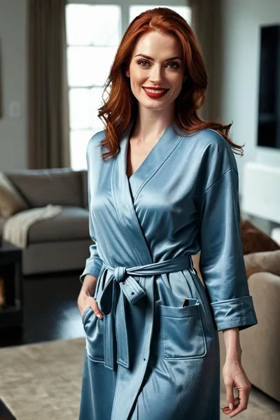 Verena Calder pozadí